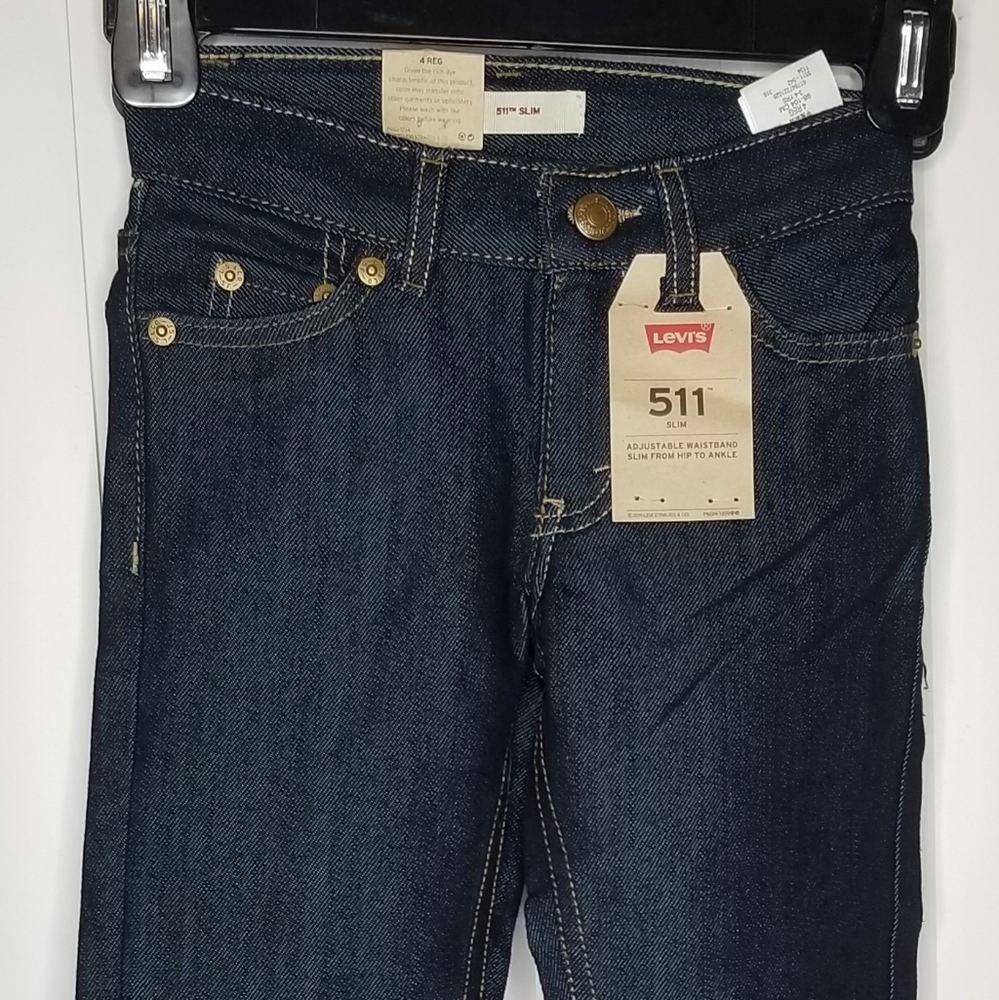 Kids Jeans